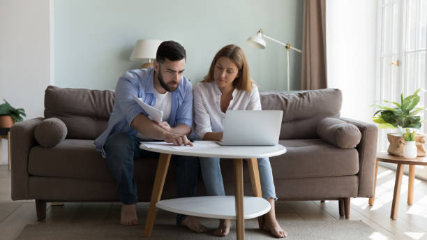 Trusted Russell, KY Loan Agency Experts