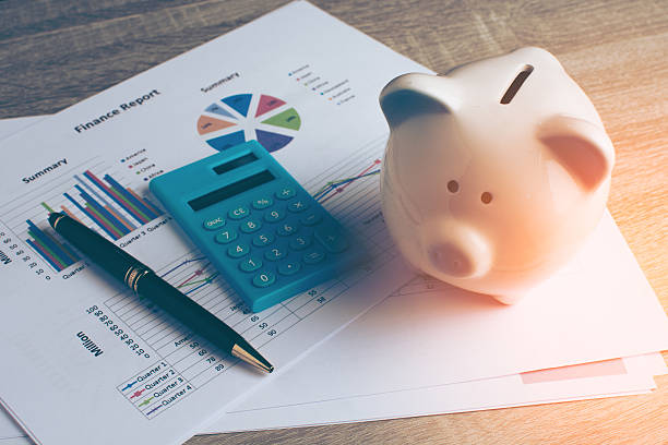 Agricultural Loans in Russell, KY